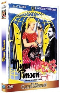 Mimi Pinson [DVD]