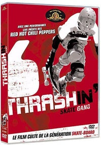 Thrashin' - Skate Gang [DVD]