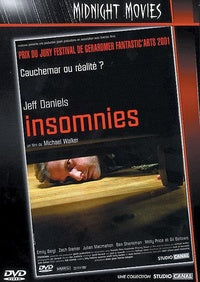 Intimité [DVD]