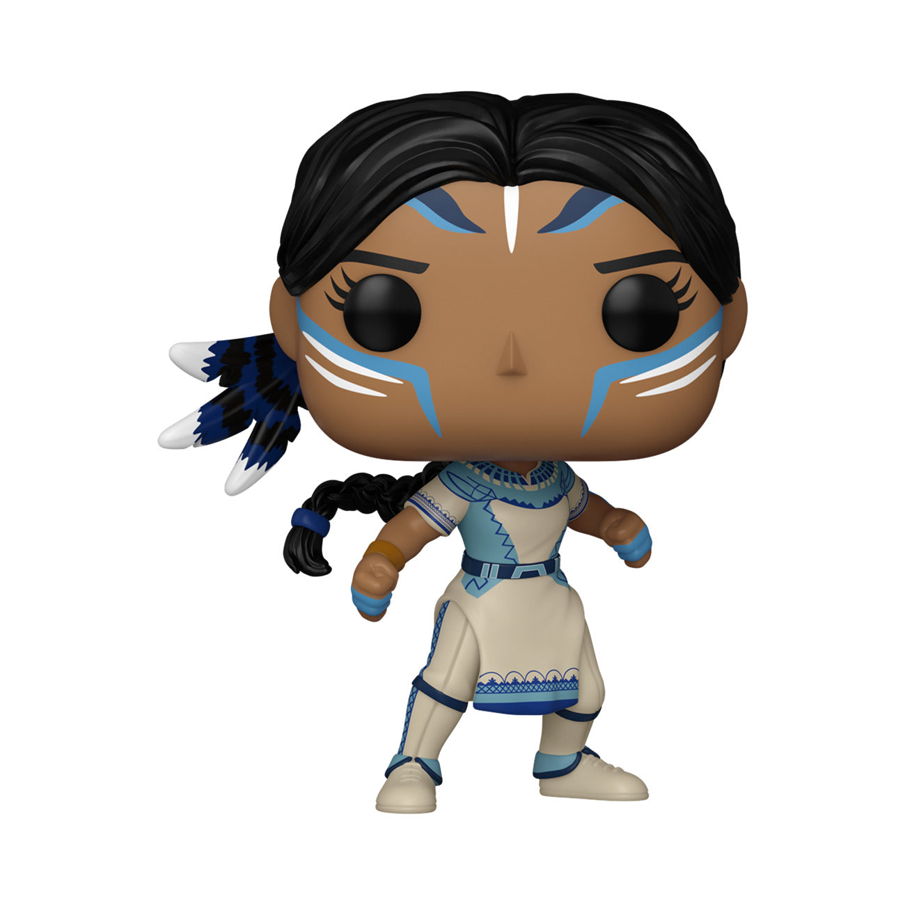 Funko Pop! Marvel: What If...? - Kahhori - flash vidéo