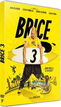 Brice 3 [DVD]