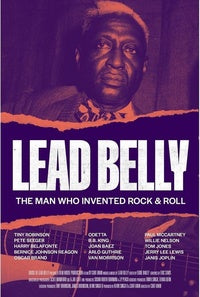 The Man Who Invented Rock And Roll [DVD]