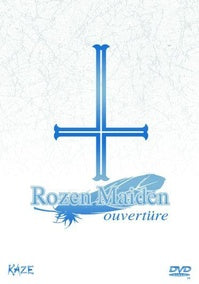 Rozen Maiden - Ouvertüre (les OAV) [DVD]