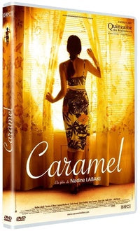 Caramel [DVD]