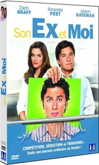 Son Ex et moi (The Ex) [DVD]