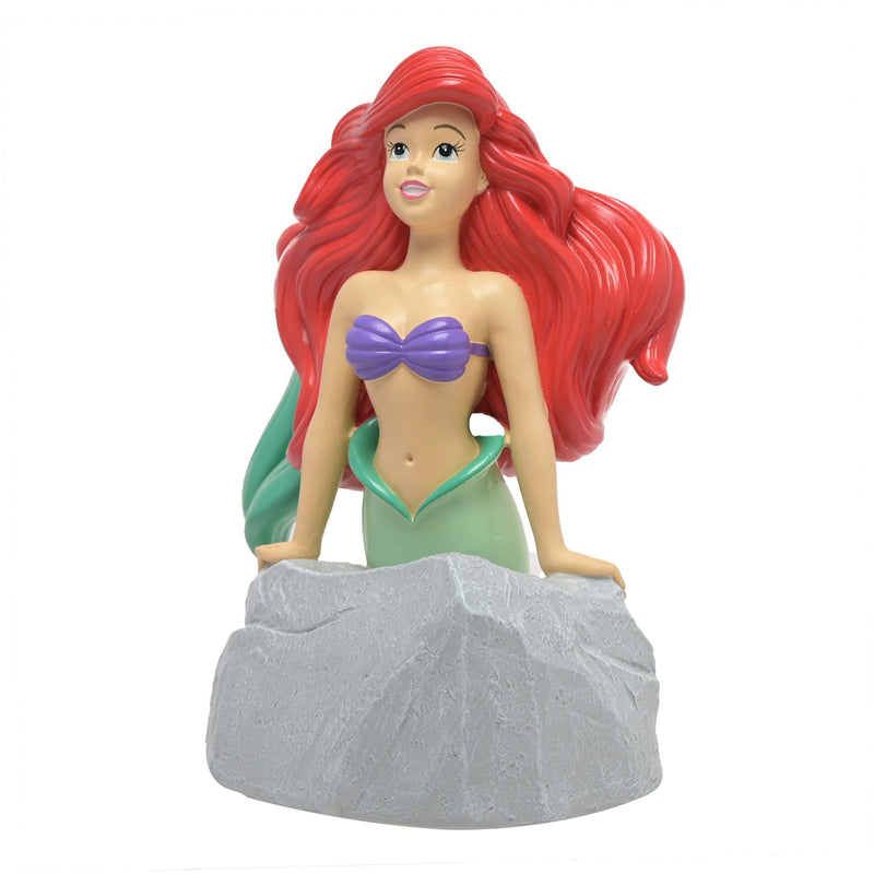 Disney - La Petite Sirène - Tirelire Ariel