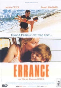 Errance [DVD]