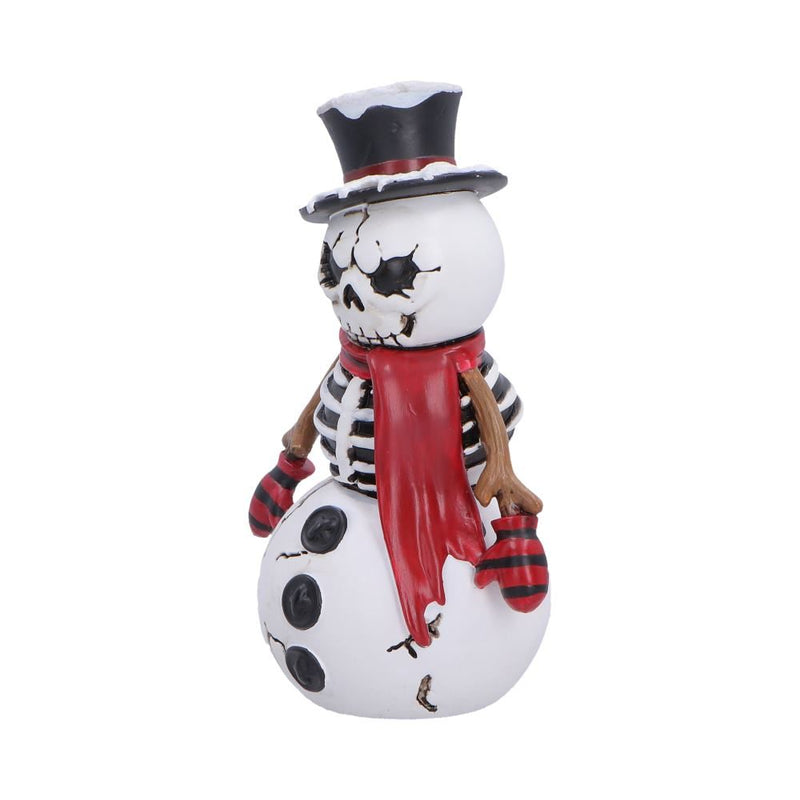 Nemesis Now - "Jack Frost" Statue 10.3cm