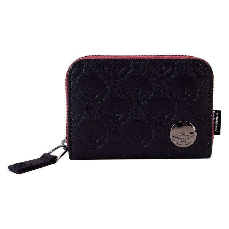 Loungefly: Pokémon - Collectiv Zip Around Wallet