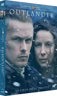 Outlander - Saison 6 [DVD]
