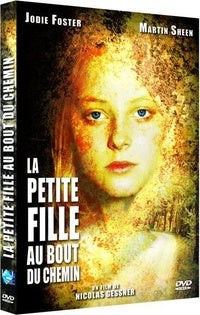 La Petite fille au bout du chemin [DVD]
