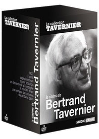 Collection Tavernier [DVD]