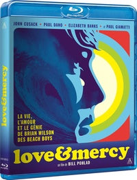 Love & Mercy [Blu-ray]