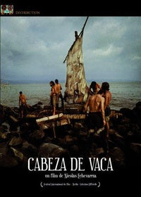 Cabeza de Vaca [DVD]