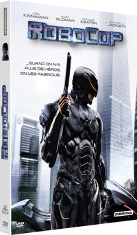 RoboCop [DVD]