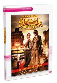 Halal police d'état [DVD]