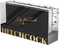 Alfred Hitchcock - L'Anthologie 14 films [Blu-ray]
