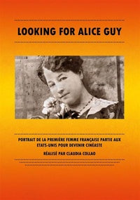 Looking for Alice Guy [DVD]
