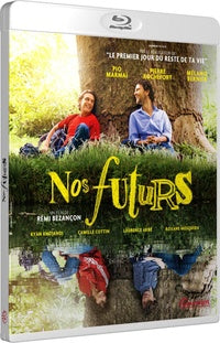 Nos futurs [Blu-ray]