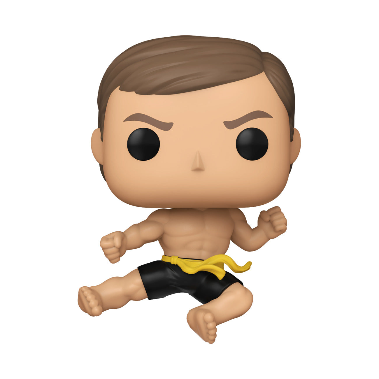 Funko Pop! Movies: Bloodsport - Frank Dux - flash vidéo