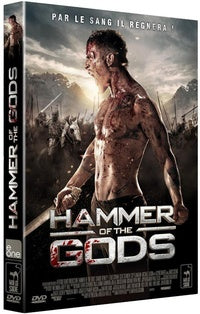 Hammer of the Gods [DVD]