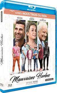 Mauvaises herbes [Blu-ray]