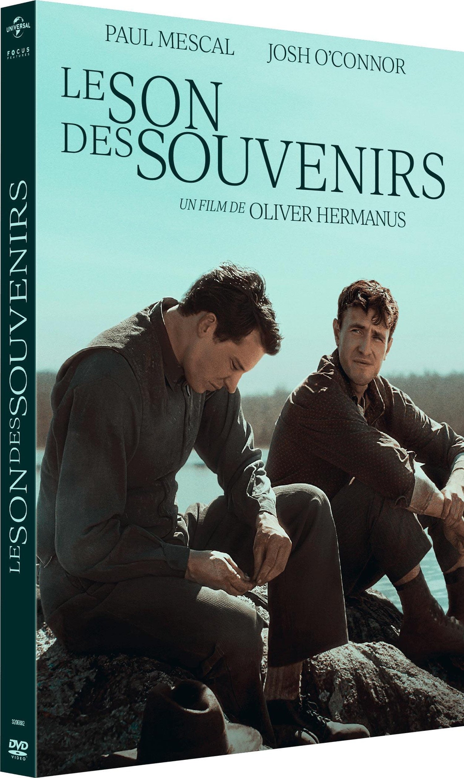 Le Son des souvenirs [DVD]