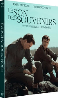 Le Son des souvenirs [DVD]