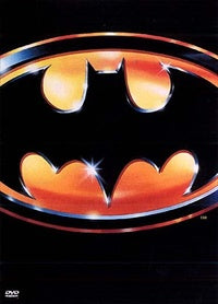 Batman [DVD]