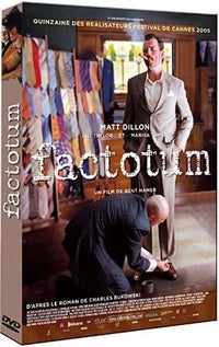 Factotum [DVD]