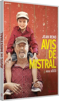 Avis de Mistral [DVD]
