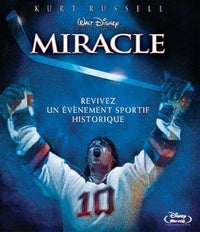 Miracle [Blu-ray]