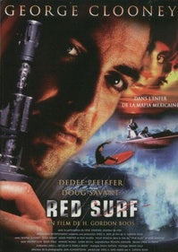Red surf [DVD]