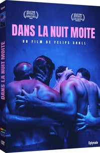 Dans la nuit moite [DVD]