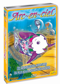 Arc-en-ciel - Vol. 1 [DVD]