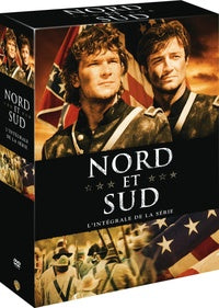 Nord et Sud - L'intégrale [DVD]
