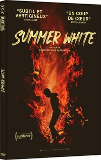 Summer White [DVD]