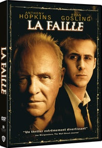 La Faille [DVD]