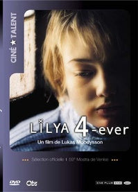 Lilya 4-ever [DVD]