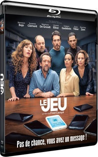 Le Jeu [Blu-ray]