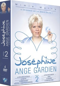 Joséphine, ange gardien - Saison 2 [DVD]