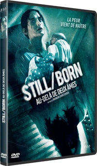 Still/Born [DVD]