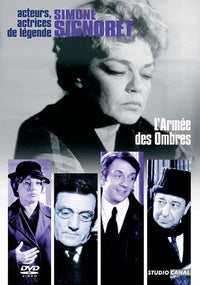 L'Armée des ombres [DVD]