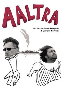 Aaltra [DVD]