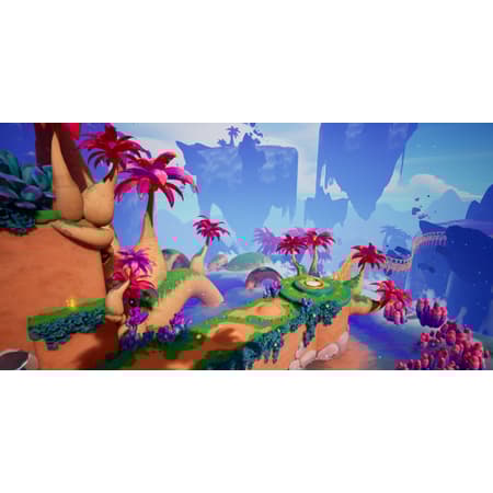 Les Schtroumpfs - L'Épopée des Rêves - flash vidéo