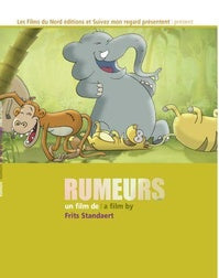 Rumeurs [DVD]