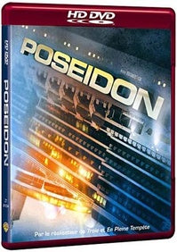 Poséidon [HD DVD]