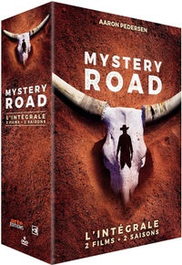Mystery Road - L'intégrale : 2 films + 2 saisons [DVD]