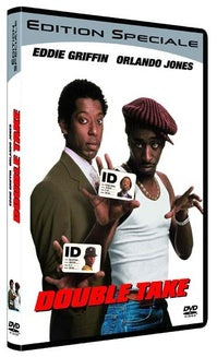 Double Take [DVD]
