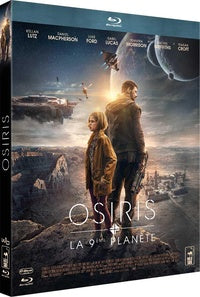 Osiris, la 9ème planète [Blu-ray]
